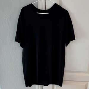 Lululemon Metal Vent Breathe Tee